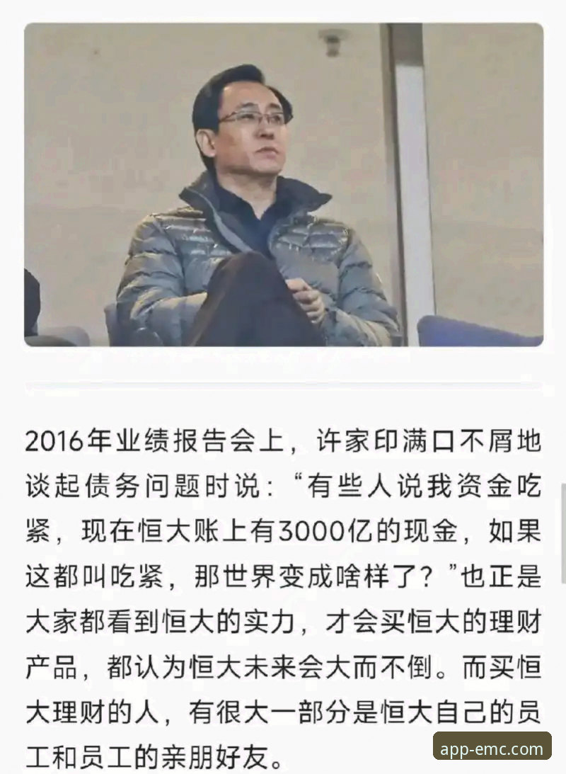 许家印案庭审落幕，金元足球时代终结的行业反思